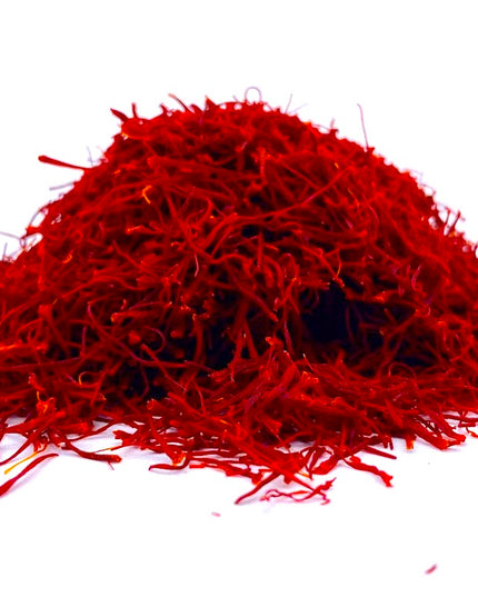 Saffron Threads | Finest Grade - 1g