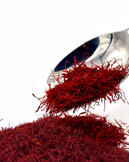 Saffron Threads | Finest Grade - 1g